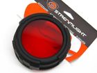 44924 Streamlight Red Lens Filter 080926449244