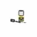 0809266 44946 Streamlight Super Siege Led Lantern W International Ac Yellow 080926449466