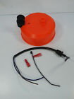 450104 Streamlight Orange Litebox Firebox Head Light Upgrade Kit