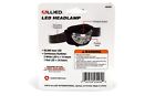 45494 Allied Pivoting Led Headlamp Mode White Red Adjustable 035794454944