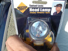 45807-61319 Wester Safety Head Lamp