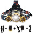 4602122 Lightess Headlamps Headlamp Led