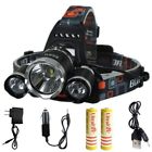 5000l 47330 Rechargeable Led Headlamp High Power Waterproof Headlight Car 732326647330