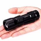 Xpg2-s3 47423 Tactical Led Flashlight Waterproof 768124047423