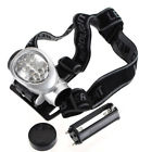 4894644271287 Unbranded Outdoor 3-mode 18-led