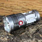 K40x 4894644897449 Unbranded White Flashlight
