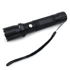 4894644914764 Unbranded Strong Light Led Flashlight Compass Explosion Flash