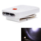 4894644942453 Unbranded 3-led Sensing Clip-on