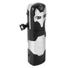 Xc310 4894663169558 Xcsource Silver Fox Bicycle Lamp Headlight Hd Video