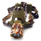 4894697202559 Dx Fixed Focus Light Long Shots Head Lamp