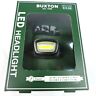 490441501127 Buxton Led Headlamp Lot Of Hands Free Flashlight