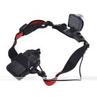 493993012370 Unbranded Lm Cree Led Headlamp Headlight Torch Camping