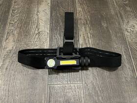 Hl-xr1 5.11 Tactical Headlamp - Excellent Condition Barely Used