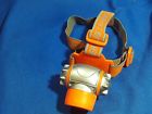 5 Led Light W-head Strap