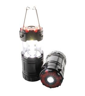 Yso4039265 5 Star Super Deals Emergency Collapsible Flashlight Lantern - Combo Cob Led Camping Light Magn