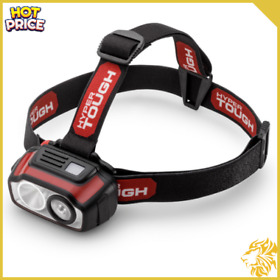 51331 500 Lumens Rechargeable Led Headlamp