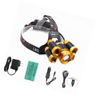 505 Ankeca Led Headlamp Super 745950758686