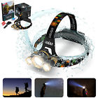 50563 Msforce Headlamp 6000 Lm 684286350563