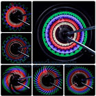 5060492199472 Unbranded Led Patterns Wheel Signal Cycling Bikes Bicycle