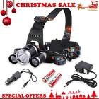 5075684318524 Genaric Waterproof 6000lm T6