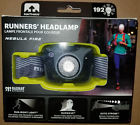 5100nab Nathan New Nebula Fire Runners Headlamp Steel Grey Free Shipping