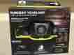 5102nsg Nathan Nebula Fire Runners Headlamp With Crossover Kit Steel Grey One Size 717064913503