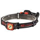 0809266 51061 Headlamp Aa Red Clam Streamlight 080926510616