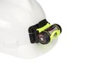 3aaa 517045 Underwater Kinetics Eled Vizion Headlamp Mounting Plate 0032705170450