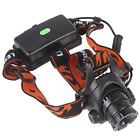 519563207905 Windfire Zoomable 1800 Lumens