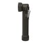 528 Rothco Black Mini Angle Head Flashlight 613902528888