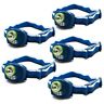 5304-5 Emergency Zone Motion Sensor Led Head Lamp