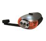548 Rothco Wind Up Led Flashlight 613902548008
