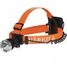 56010024024 Harkila Head Lamp Basic Lm Elastic Band Flashlights 5707335312451