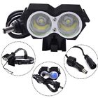 5607 Outdoor Activities Headlight Lumens Cree Led Bicycle Hiking 600169135607