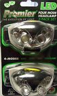 5757173 Promier 6 Led Four 811446020596