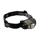 57715 Coleman Multi-color Led Headlamp