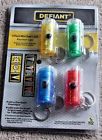 578696 Defiant 4-piece Mini Dual 820909966517