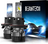 5869567633 Beamtech Bombillas Led Para Faros Delanteros Menes Extremadamente 689988115601