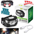 59017 Lighting Waterproof Led Headlamp 728834059017