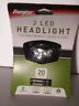 5xxmlt6ledheadlamp Led Headlight With Adjustable Head Strap