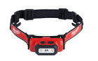 43178 6 89312 0 Milwaukee Led Dust Water Resistant Rechargeable Hard Hat