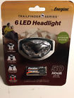 6 Led Headlight Energizer Trailfinder 039800030962