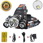 6 Newest Headlamps Version Of Brightest And Best Led 6008185002813