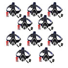 6000lm Unbranded Lot10 Zoomable Xml T6 Led Headlight Head Lamp Light W Battery Charger