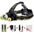 600346790162 Headlamps Super Bright 5000