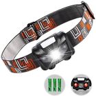 Ipx6 602693708784 Yangdx Led Headlamp Flashlight