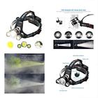 603432378947 Headlamp Rechargeable Headlamps Led Flashlight Brightest Waterproof