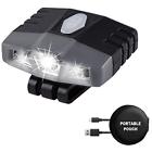 603977464525 Lhotse Portable Mini Hands Free Led Clip On