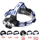 603981856040 Wishdeal 5 Led Outdoor