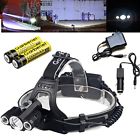 603981858433 Flashdealer 3 Led Headlight